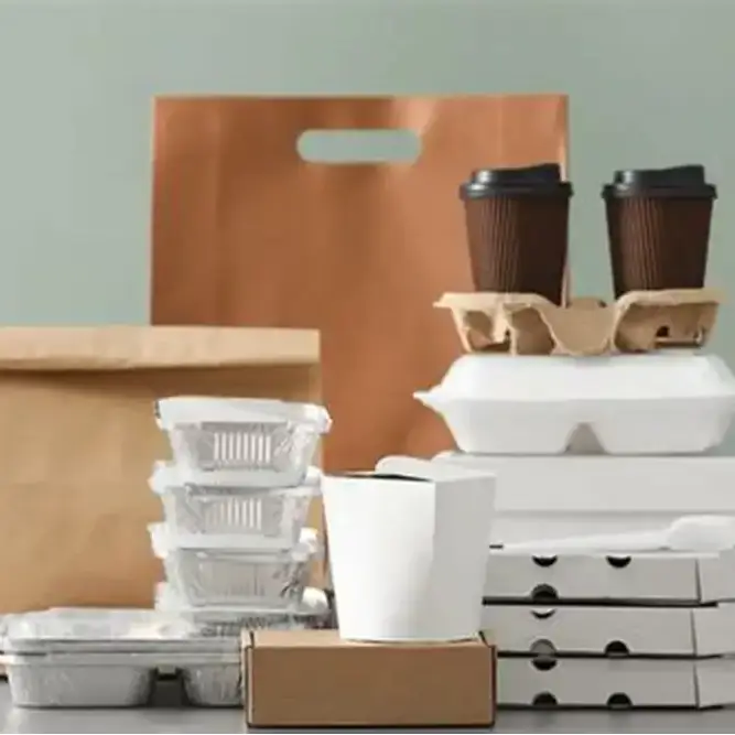 Imagen de Insumos desechables